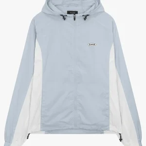 Orbit Windbreaker – Powder Blue