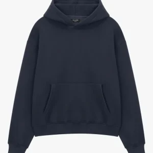Essential Hoodie – Navy