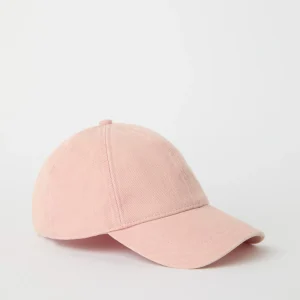 Cotton Cap