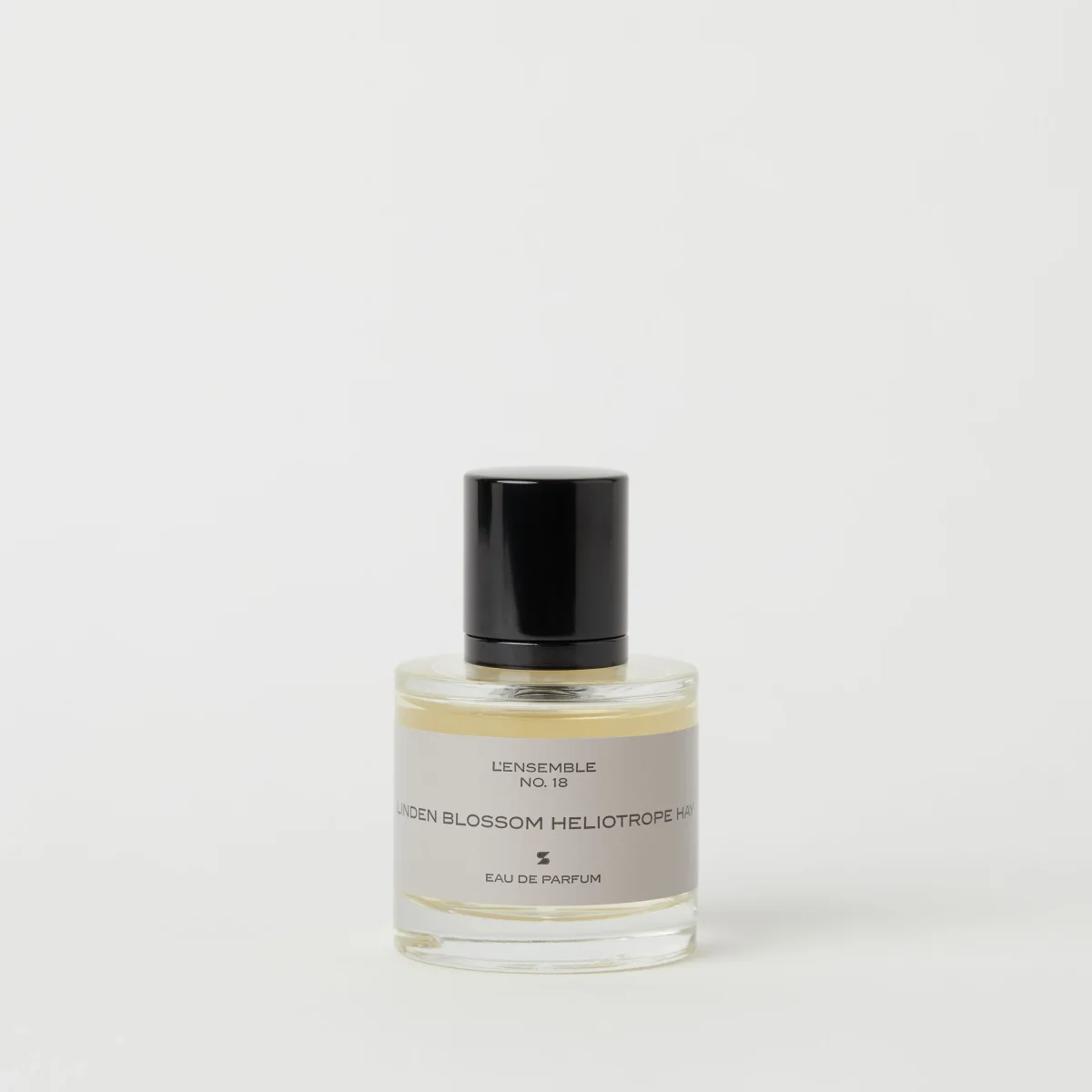 L’ensemble Nº18 Linden Blossom Heliotrope Hay
