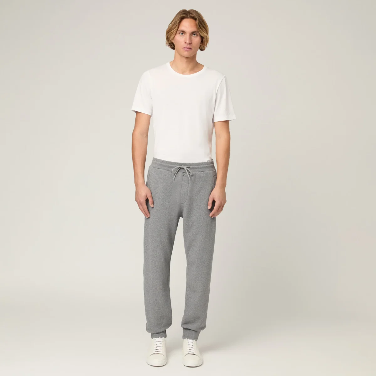 Men's Loopback Sweatpants - Image 3