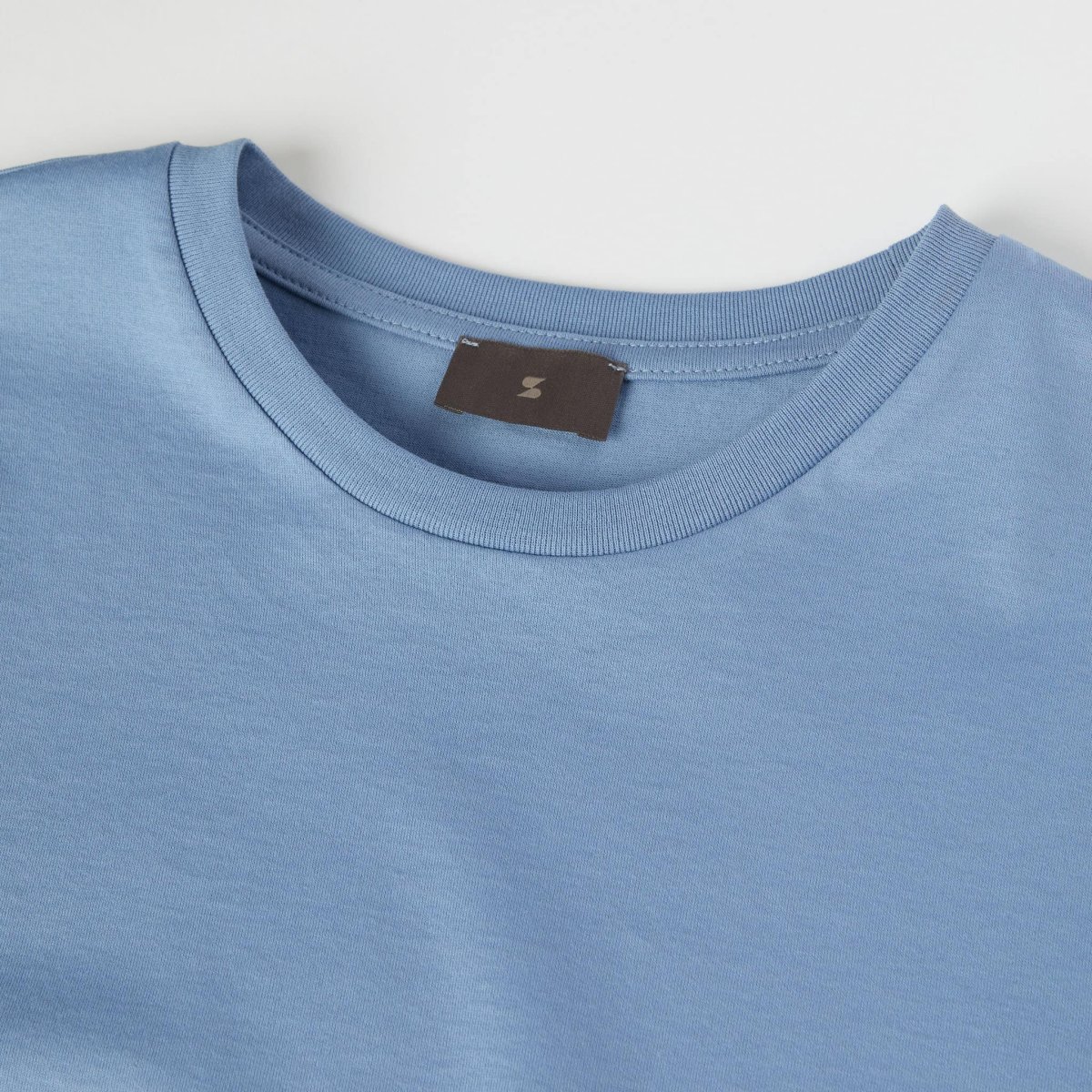 Men's Egyptian Cotton T-Shirt - Image 8
