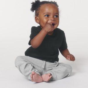 Baby Creator iconic babies’ t-shirt (STTB918)