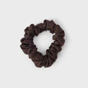 Silk Scrunchie