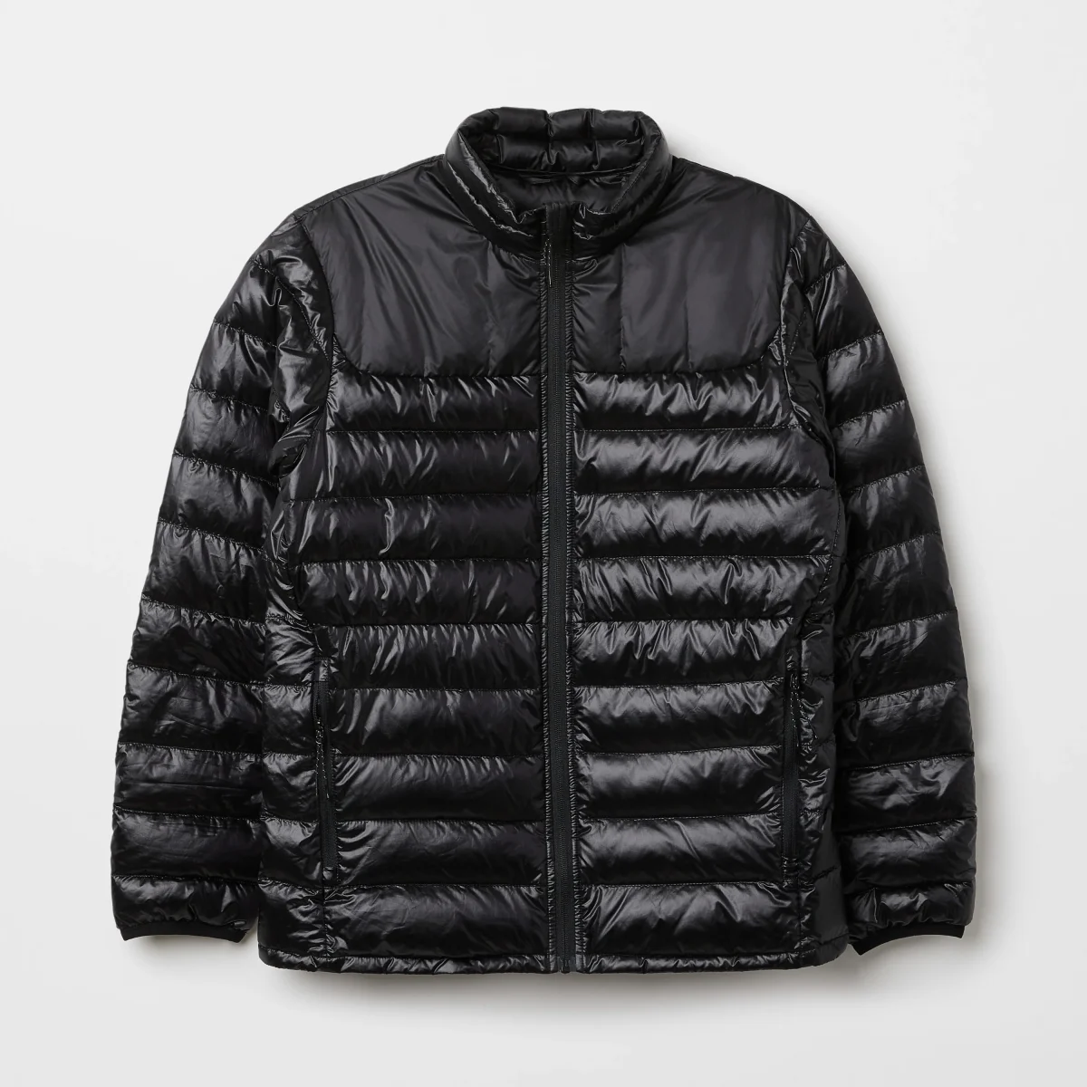 Men's Goose Down Liner Jacket - Image 2