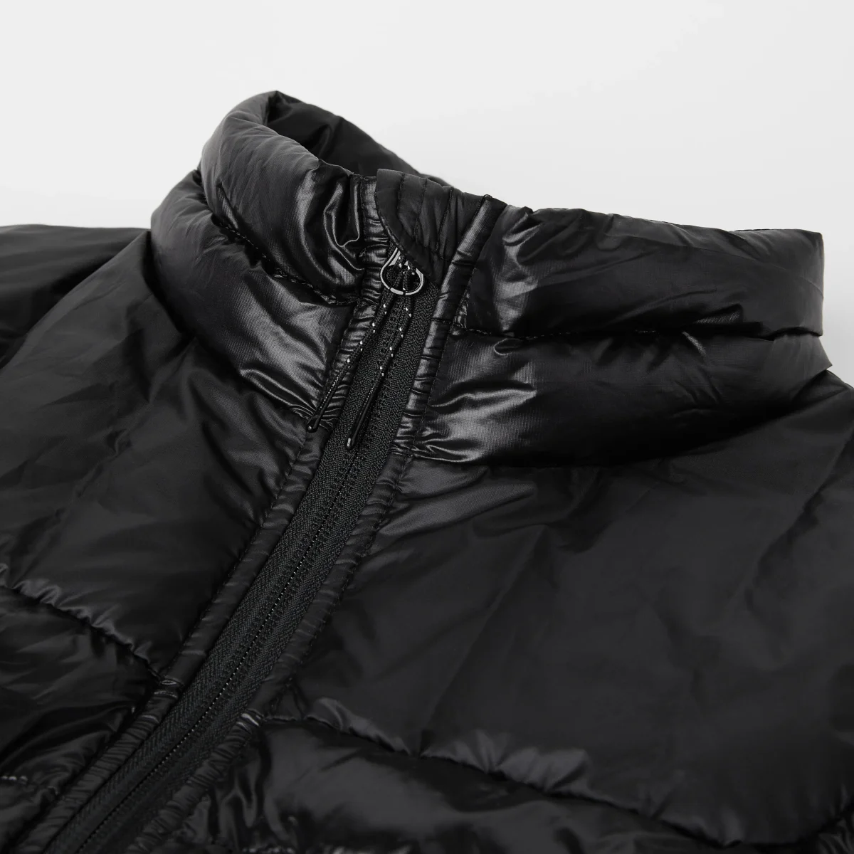 Men's Goose Down Liner Jacket - Image 4