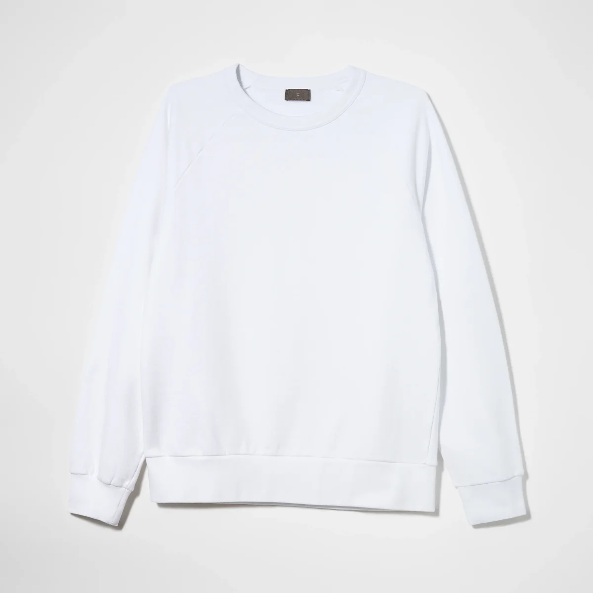 Men's Loopback Sweatshirt - Image 9