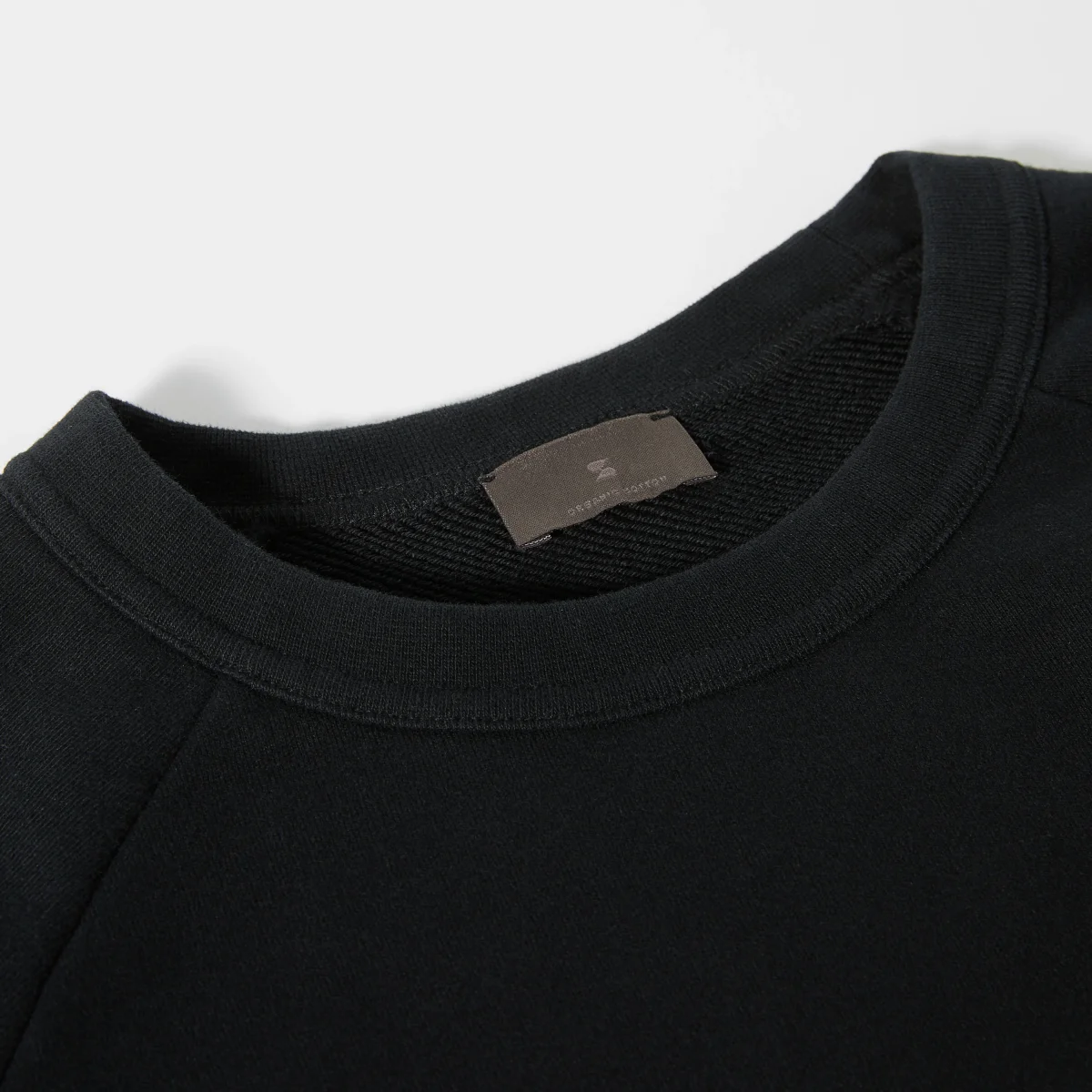 Men's Loopback Sweatshirt - Image 8