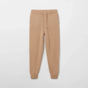 Women's Cashmere Joggers