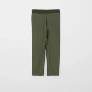 Women's First Layer Merino 3/4 Tights