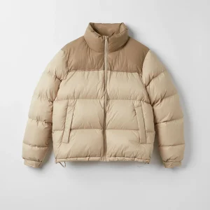 Goose Down Jacket