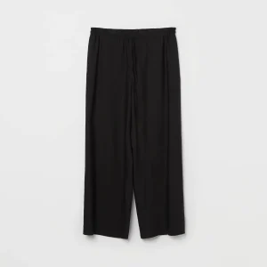 Women's Wide Leg Trousers