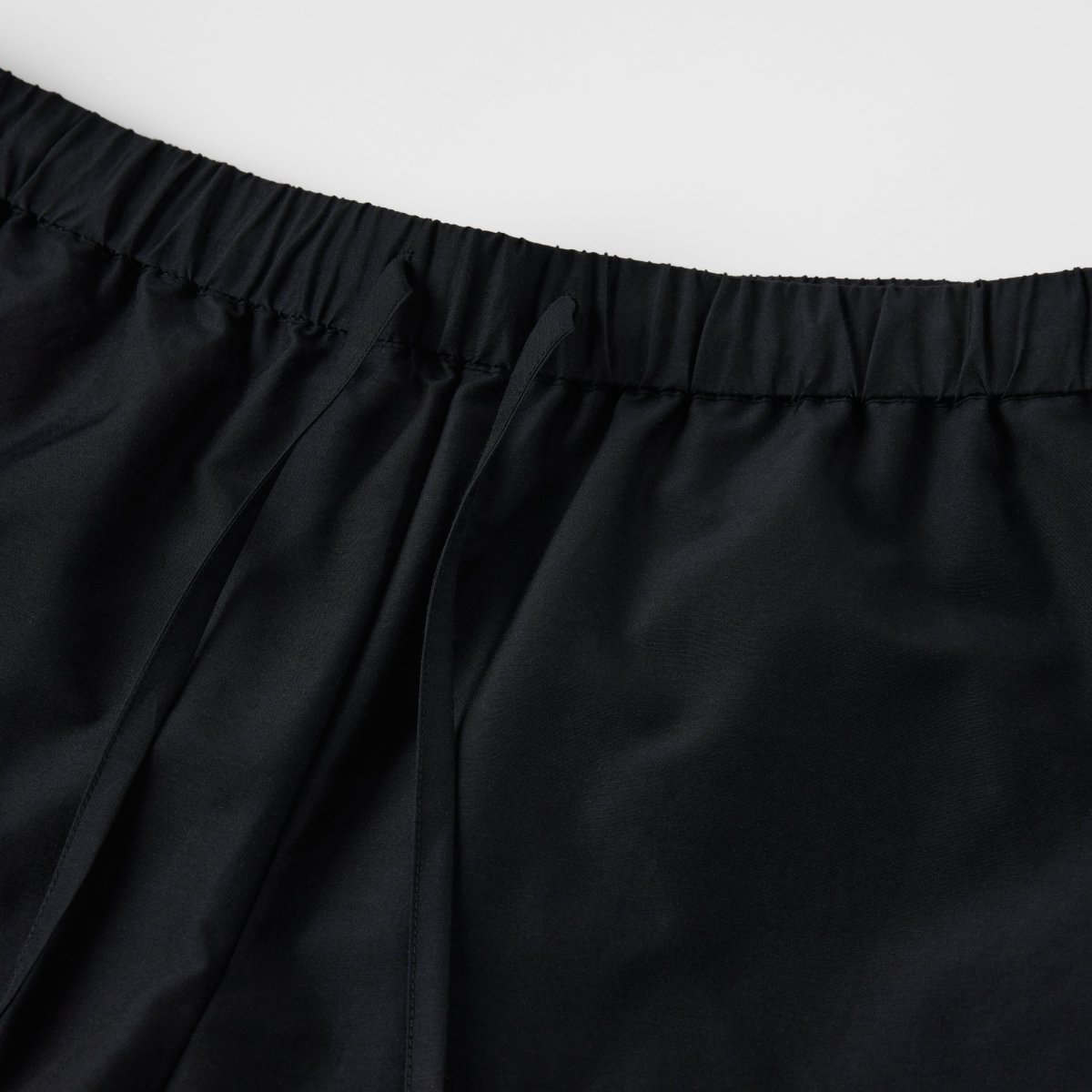 Women's Cotton-Silk Shorts - Image 8