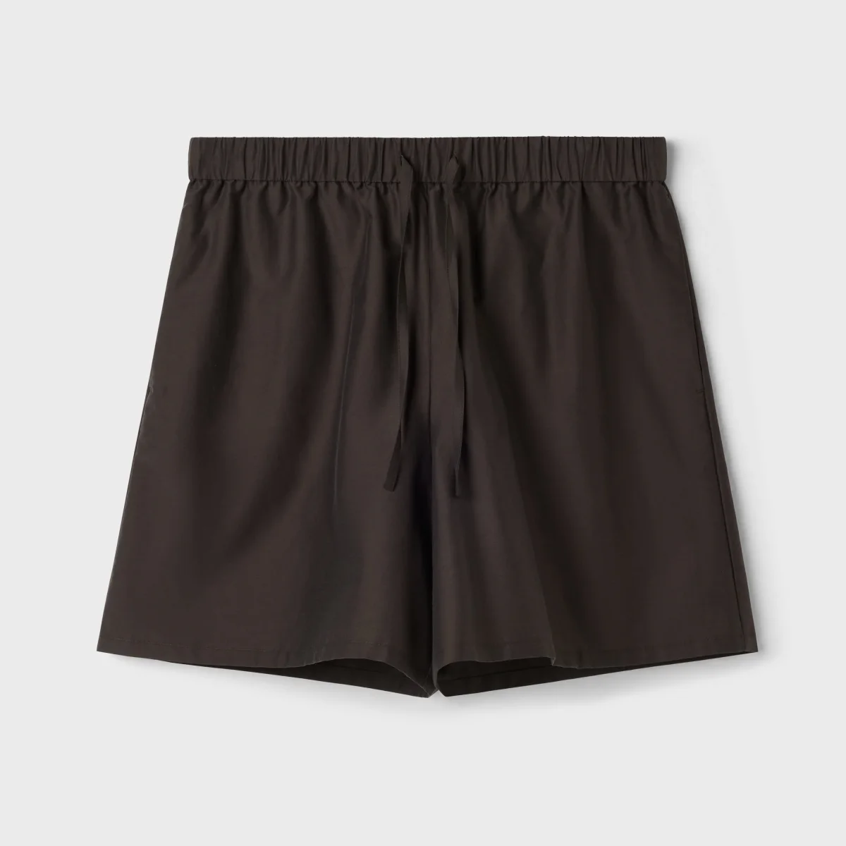 Women's Cotton-Silk Shorts - Image 9