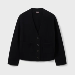 Women's Cashmere Cardigan